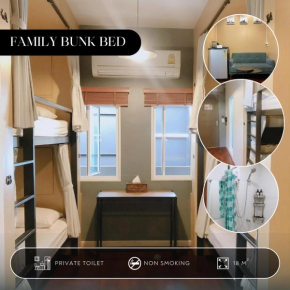 GN Luxury Hostel